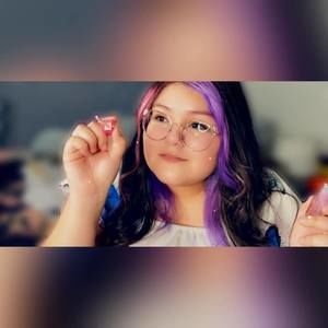 Meet your Posher, Marlene